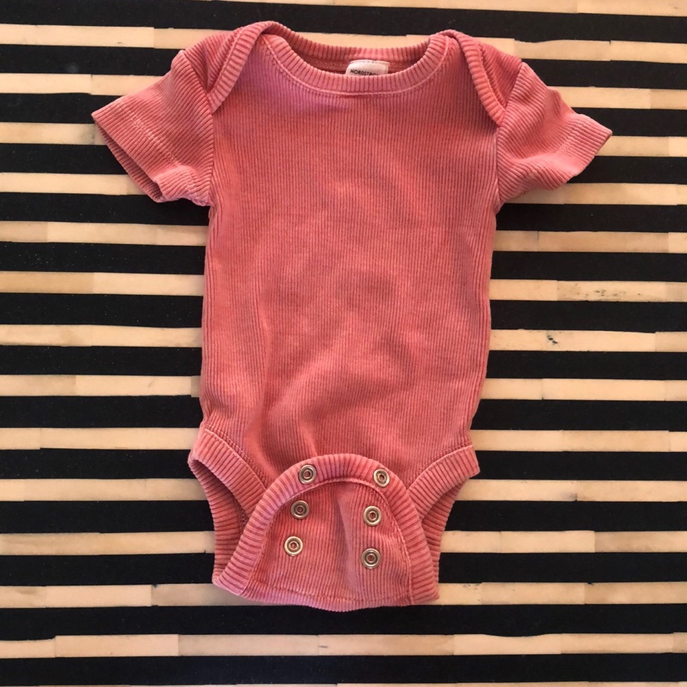 Grow with Me adjustable bodysuit from Nordstrom